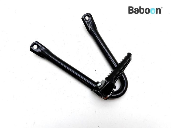 Repose-pieds arrière gauche Mash Dirt Track 650 (41140419), Motoren, Onderdelen | Overige, Verzenden