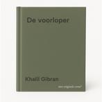 De voorloper 9789062716371 Khalil Gibran, Verzenden, Gelezen, Khalil Gibran