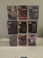 Funko - Funko Pop Funko pop lotto da 9 - 2020+ - Italië