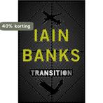 Transition 9780316731089 Iain Banks, Verzenden, Gelezen, Iain Banks