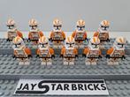 Lego - Star Wars - sw0522 - Star Wars minifig 212th, Nieuw