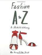 Fashion A to Z, Nieuw, Verzenden