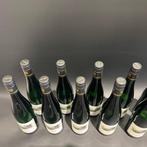 2018 Von Hövel, Saar Riesling Trocken - Moezel - 12 Flessen, Nieuw