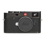 Leica M10 Black Chrome (20000), Audio, Tv en Foto, Ophalen of Verzenden