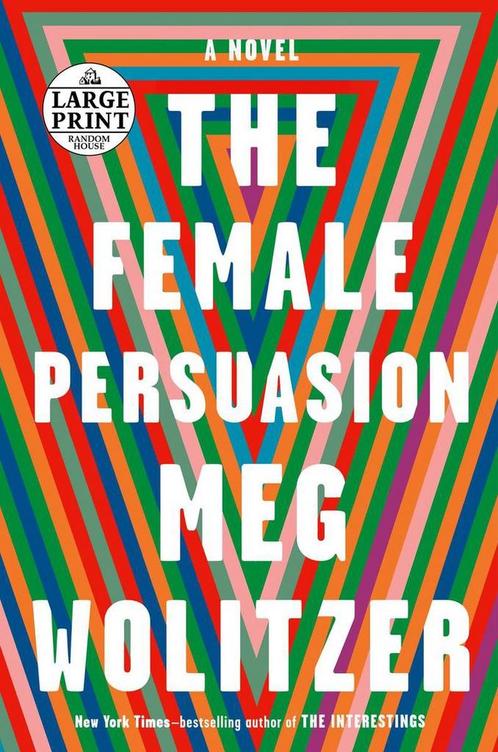 The Female Persuasion 9780525589358, Livres, Livres Autre, Envoi