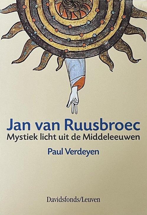 Jan Van Ruusbroec 9789058262134, Livres, Histoire mondiale, Envoi