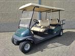 Club Car Precedent Shuttle 6 Elektrische Golfkar met Open L, Nieuw