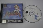 The Adventures Of Alundra (PS1 PAL0, Games en Spelcomputers, Nieuw