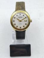 Tutima - 2000 with Date Men´s Dress Watch Rare - Zonder, Handtassen en Accessoires, Horloges | Heren, Nieuw
