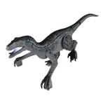 RC Velociraptor Dinosaurus met Afstandsbediening - Speelgoed, Verzenden, Nieuw