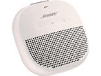 Bose Soundlink Micro - Draadloze Luidspreker Wit Draagbare, Audio, Tv en Foto, Luidsprekerboxen, Verzenden, Nieuw, Bose