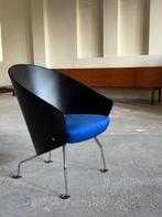 Interprofil - Jorgen Kastholm - Fauteuil - Staal, Textiel,