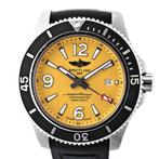 Breitling - Superocean - A17367 - Heren - 2010-2020, Nieuw