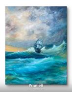 Kozera Malgorzata - Na morzu