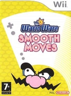 Wario Ware Smooth Moves (Wii Games), Consoles de jeu & Jeux vidéo, Jeux | Nintendo Wii, Enlèvement ou Envoi