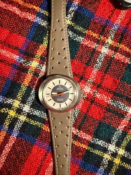 Omega - Genève Dynamic - Heren - 1970-1979, Bijoux, Sacs & Beauté, Montres | Hommes