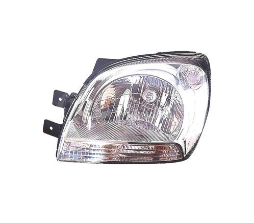 Phare Gauche Pour Kia Sportage 04-08, Auto-onderdelen, Verlichting, Verzenden