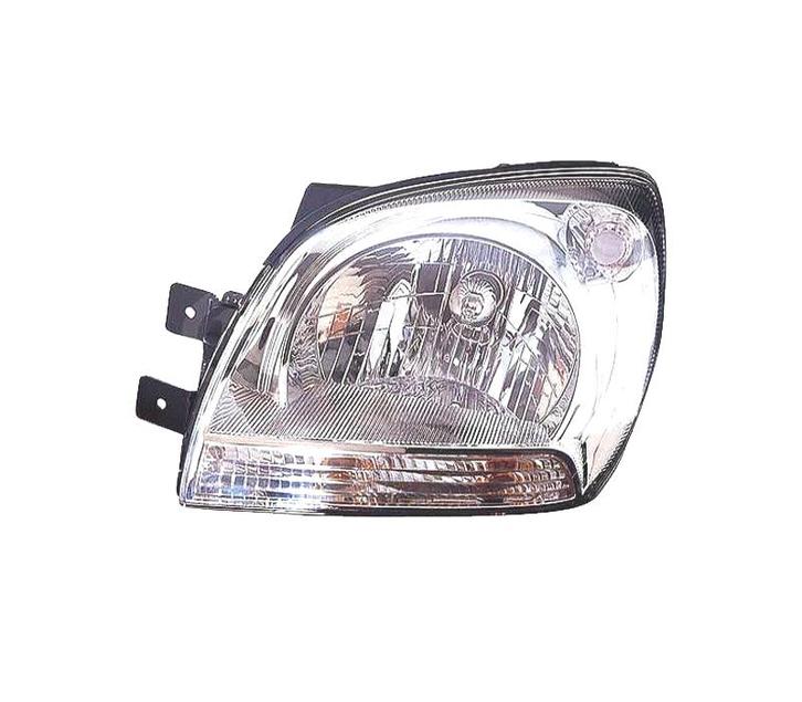Phare Gauche Pour Kia Sportage 04-08, Autos : Pièces & Accessoires, Éclairage, Envoi