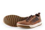 Ecco Sneakers in maat 41 Bruin | 5% korting, Kleding | Heren, Schoenen, Ecco, Bruin, Verzenden, Zo goed als nieuw