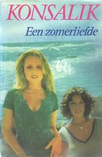 Een zomerliefde 9789010047199 Heinz G. Konsalik, Verzenden, Heinz G. Konsalik