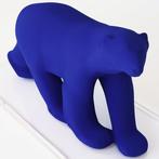 Yves Klein (1928-1962 - LOurs Pompon, Antiek en Kunst, Kunst | Schilderijen | Modern