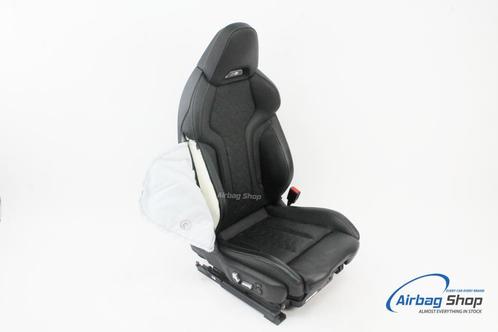 Réparation de couture de siège cuir BMW X3 M, Auto-onderdelen, Overige Auto-onderdelen, Gebruikt, BMW