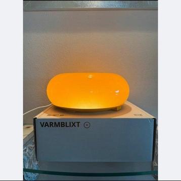 IKEA - Sabine Marcelis - Lamp - Glas - IKEA VARMBLIXT LAMP