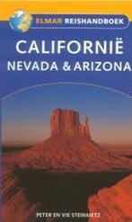 Californie / Elmar reishandboeken 9789038910406 P. Steinmetz, Boeken, Verzenden, Zo goed als nieuw, P. Steinmetz