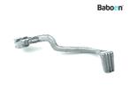 Rempedaal Kawasaki GPX 600 R (GPX600R ZX600C), Verzenden, Gebruikt