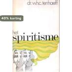 Het Spiritisme 9789025827816 Tenhaeff, Boeken, Verzenden, Gelezen, Tenhaeff