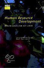 Human Resource Development 9789014074986, Boeken, Verzenden, Gelezen