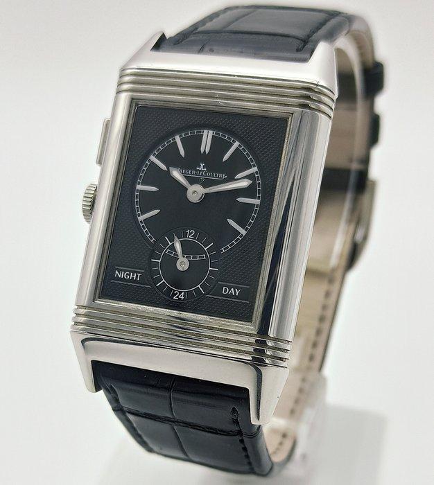 Jaeger-LeCoultre - Grande Reverso Ultra Thin Duoface -, Bijoux, Sacs & Beauté, Montres | Hommes