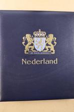 Netherlands - Accessoires 2016/2023 - 2 lege Davo LX, Gestempeld