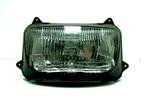 Kawasaki GPZ 500 S/ EX 500 1987-1993 4368 KOPLAMP, Gebruikt