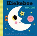 Kiekeboe - Kiekeboe maan 9789025775193 Ingela P Arrhenius, Boeken, Verzenden, Gelezen, Ingela P Arrhenius