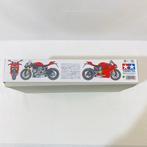 Tamiya 1:12 - Modelbouwdoos - Ducati 1199 Panigale S - 14129, Nieuw