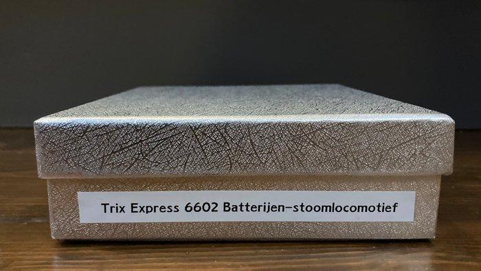 Trix Express H0 - 6602 - Tender locomotief (1) - Vintage, Hobby & Loisirs créatifs, Trains miniatures | HO