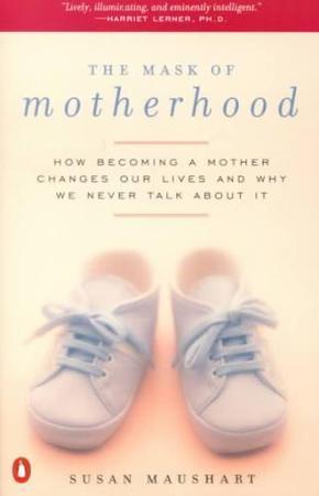 The Mask of Motherhood, Livres, Langue | Langues Autre, Envoi