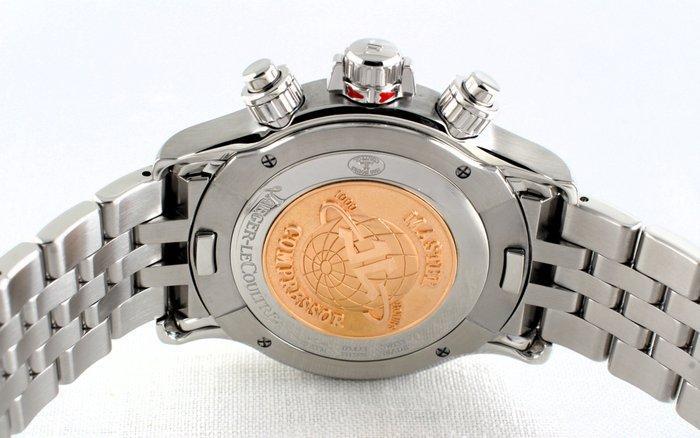 Jaeger-LeCoultre - Master Compressor Chronograph 2 - Ref., Bijoux, Sacs & Beauté, Montres | Hommes