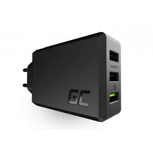 30W  3xUSB ChargeSource 3 Ultra Charge and Smart Charge, Telecommunicatie, Overige Telecommunicatie, Nieuw, Verzenden