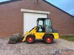 Kramer 320 Allrad | Diesel kniklader | 1999 | 8591U | 1.25T, Zakelijke goederen, Machines en Bouw | Kranen en Graafmachines, Ophalen