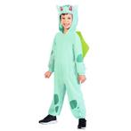 Kind Kostuum Pokemon Bulbasaur Suit Jongen, Kinderen en Baby's, Carnavalskleding en Verkleedspullen, Nieuw, Verzenden