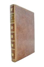 Louis-Charles De La Vicomterie / Pierre Nicolas Ransonnette, Antiek en Kunst