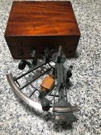 Sextant - Messing, Collections
