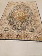 Agra - Vloerkleed - 276 cm - 190 cm - Indiaas Agra-tapijt, Huis en Inrichting, Stoffering | Tapijten en Vloerkleden, Nieuw