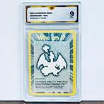 Pokémon Graded card - Pokémon - Charizard Foil - Who am I? -, Nieuw