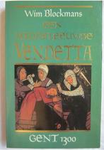 Een middeleeuws vendetta 9789026942402 Wim Blockmans, Boeken, Verzenden, Gelezen, Wim Blockmans