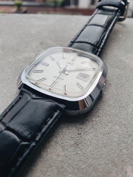 JAZ - Cal. Lorsa P76 - Made in France - Zonder minimumprijs, Bijoux, Sacs & Beauté, Montres | Hommes