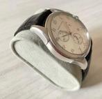 Hamilton - Jazzmaster Thinline Chronograph Silver Dial Watch, Nieuw