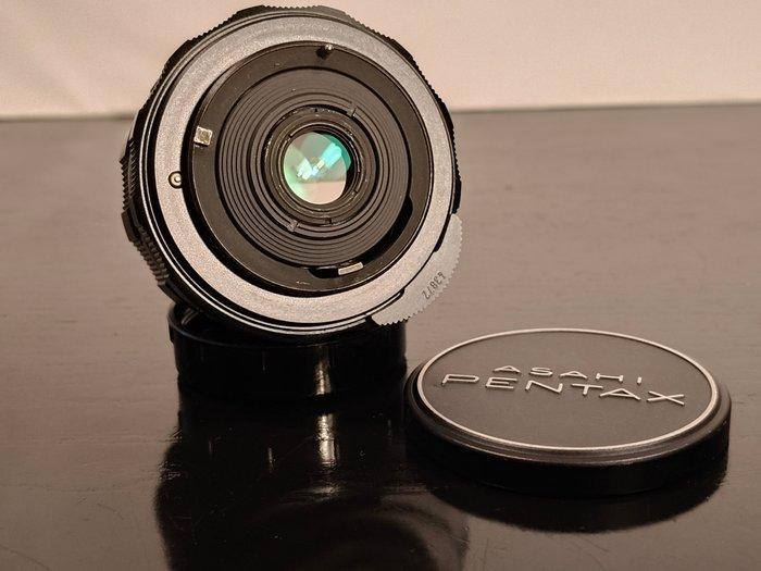 Asahi, Pentax Super-Multi-Coated Takumar 3,5/28mm - M42 |, TV, Hi-fi & Vidéo, Appareils photo analogiques